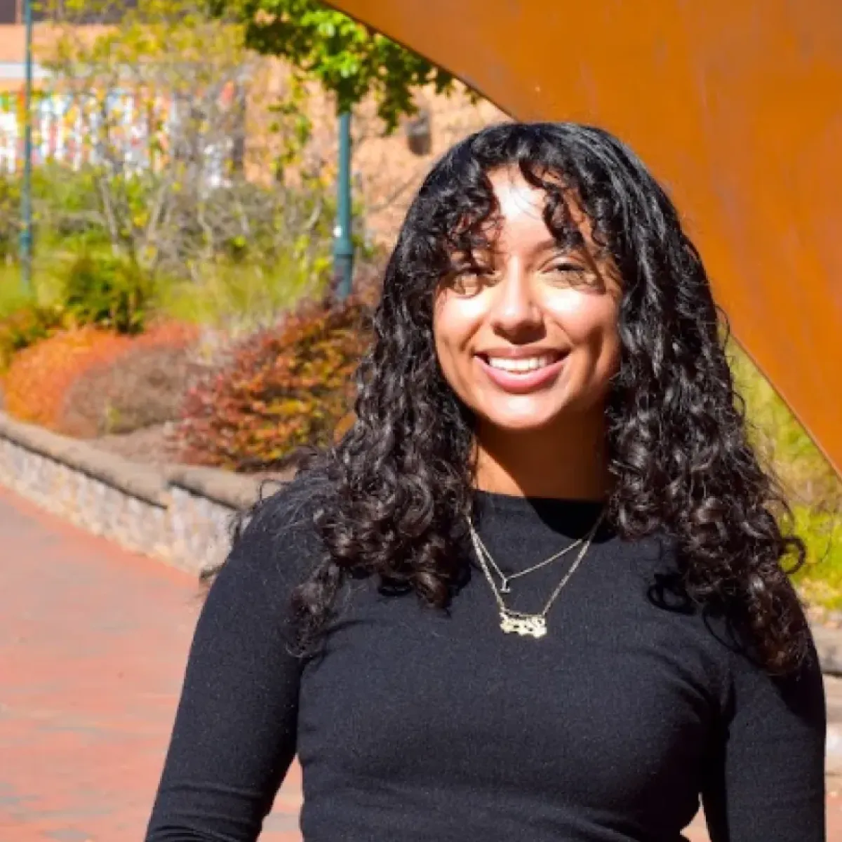 Lizet Garcia Headshot