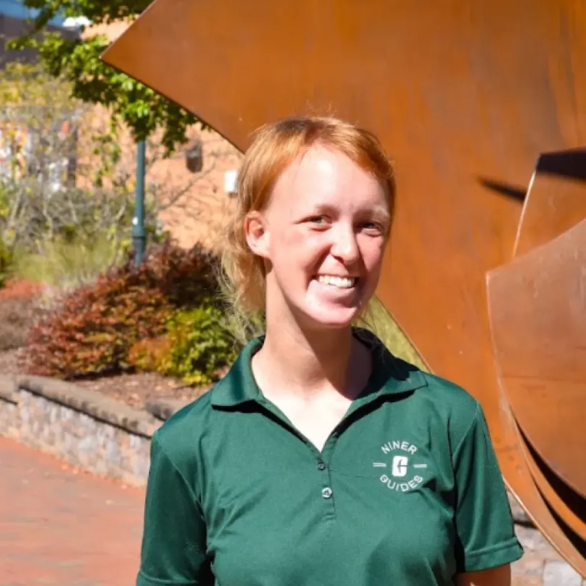 Allie Whitestone Headshot